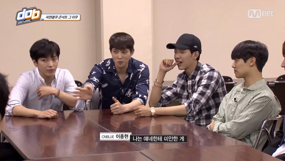 D O B Dance Or Band Kpopfangirling101