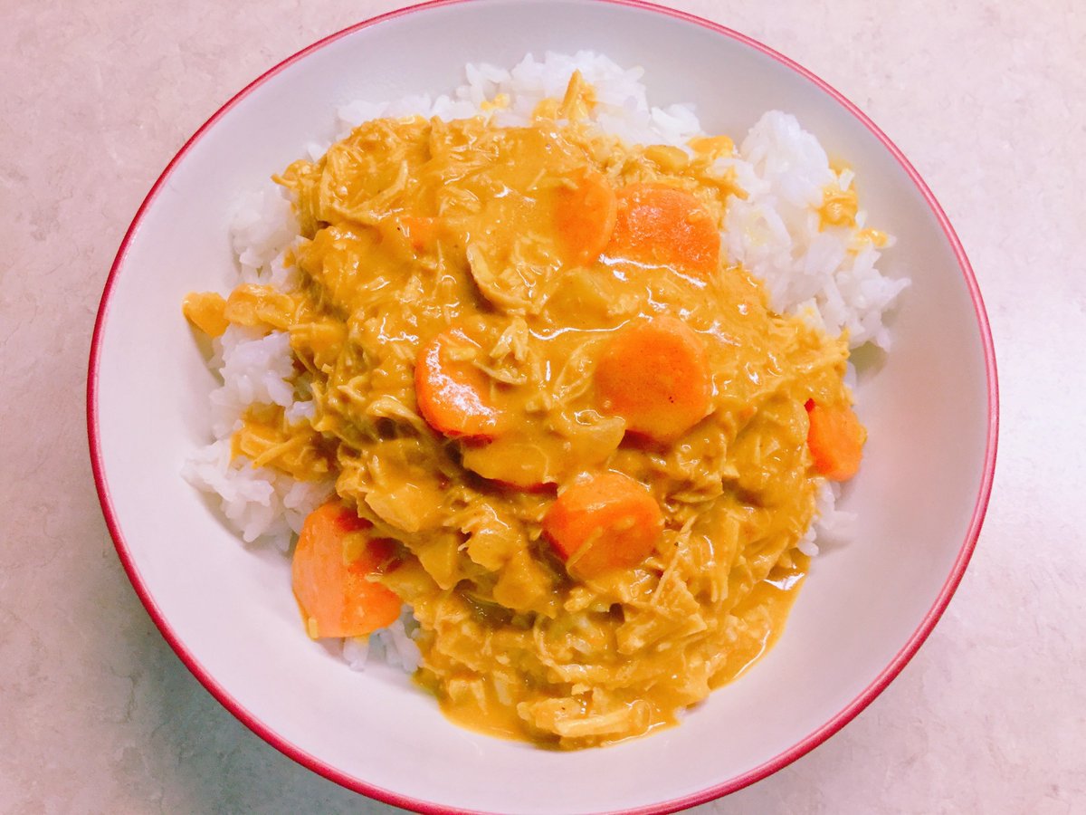 erikandersen67's tweet photo. #makingcurry
#chickencurry https://t.co/GNyZhukVZ9