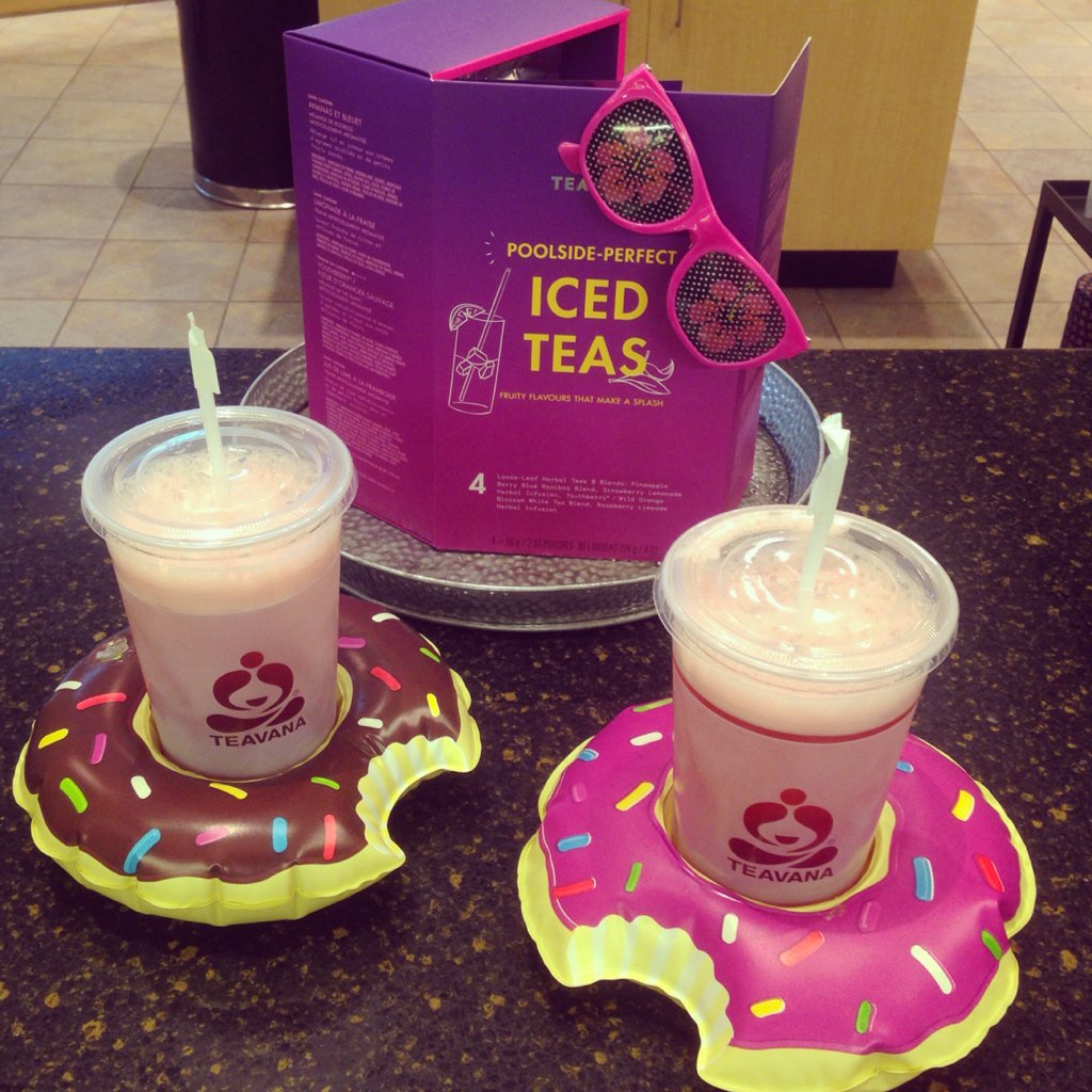 Teavana316's tweet photo. #JejuKnow that National Iced Tea Day is 2 days away? ๐๐น https://t.co/MlvldsamoV