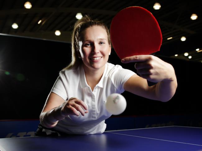 StateSportCent's tweet photo. .@LaurenA_Wood's story on the history-making @millytapper is worth a read! 📰: https://t.co/MpZqn4ri73 🏓 https://t.co/PXDsu5Dmt2
