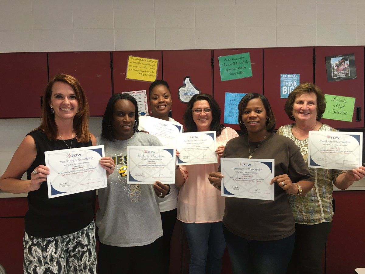 MWhiteMES's tweet photo. We graduated! @PLTWorg #pltwct2016 @MonroviaElem @MadCoSchools https://t.co/JaRaXYFuCF