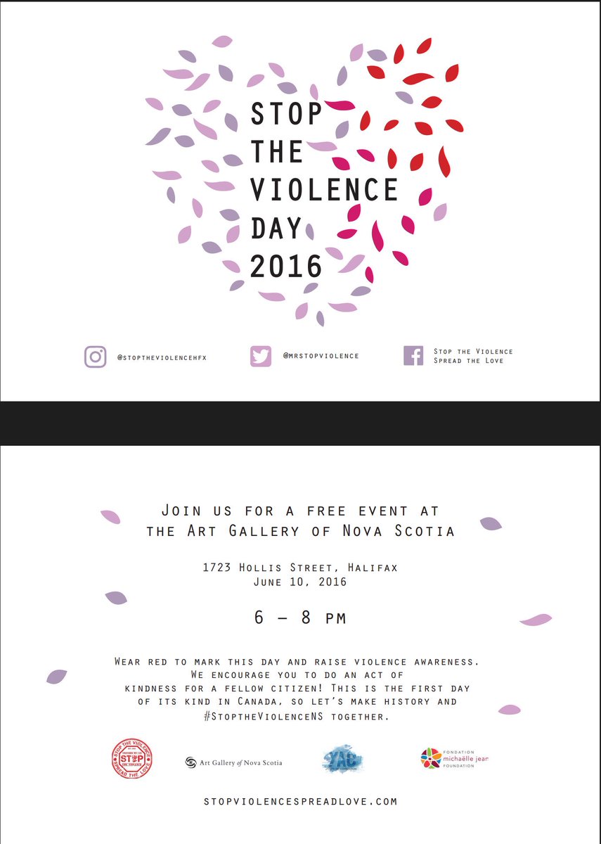 charlieacourt's tweet image. I&apos;ll be singing my new song, #RefuseToFear for #StopTheViolenceDay. @EastCoastMusic @musicnovascotia @SeaAndBeScene