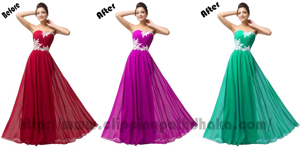 Professional  #ColorCorrection #ClippingPath Service Provide of Clipping Path Dhaka goo.gl/58WrRF