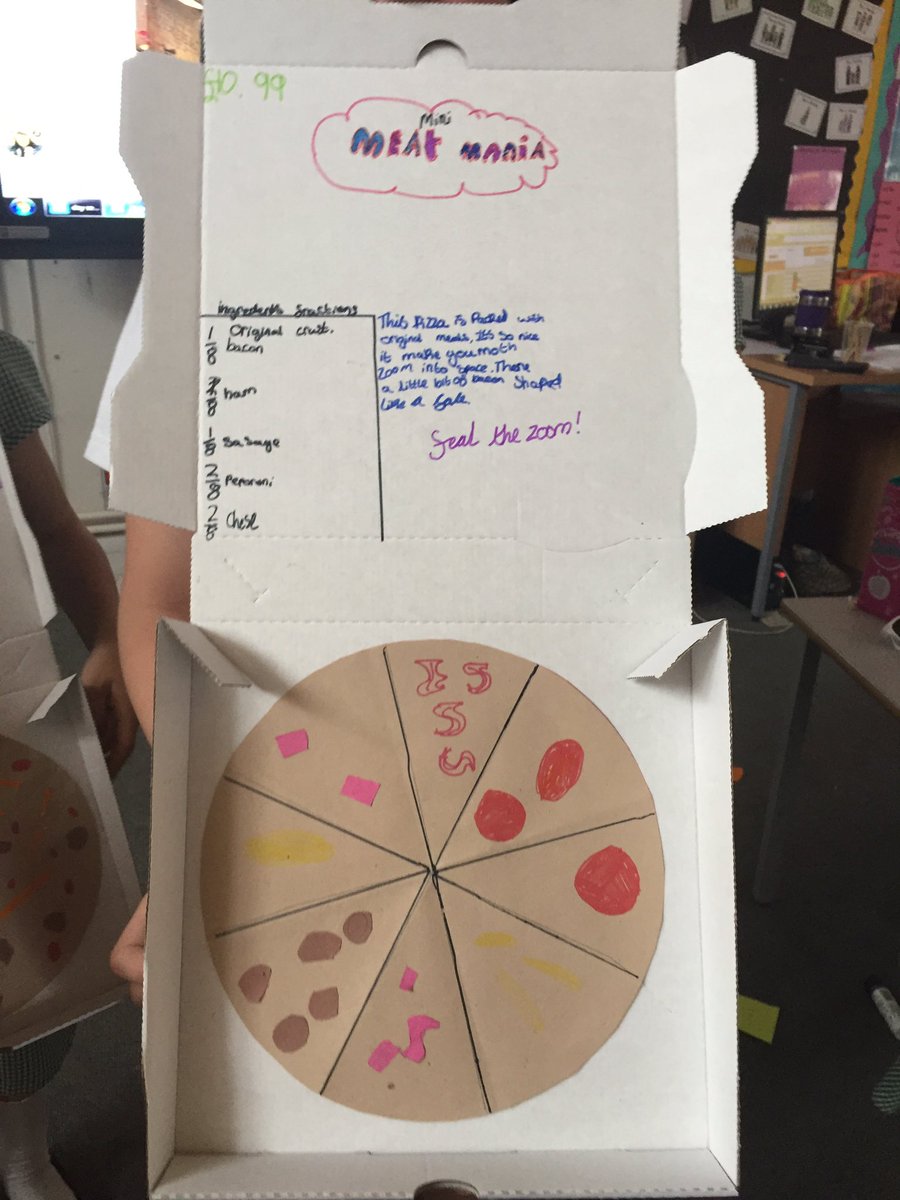 notleygreen's tweet photo. Amazing #pizzas from year 3 today! #yummy #lookgoodenoughtoeat Can't wait to see the real ones! https://t.co/499gd4oeGN