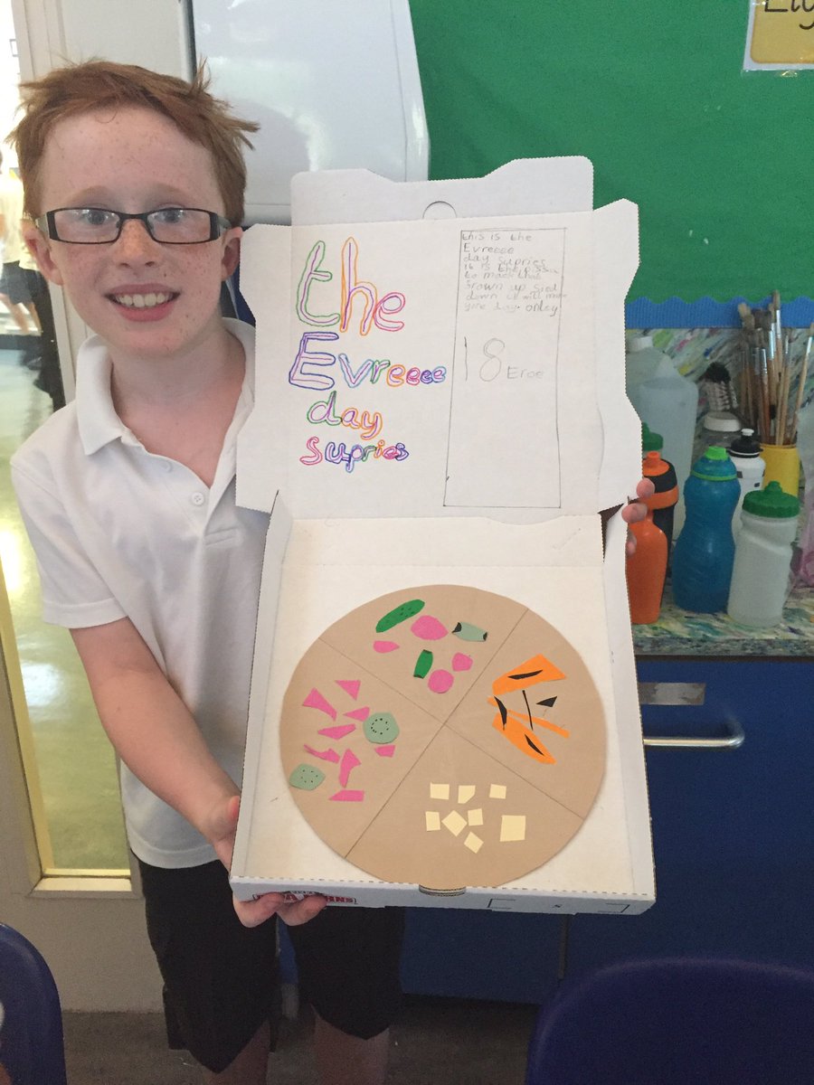 notleygreen's tweet photo. Amazing #pizzas from year 3 today! #yummy #lookgoodenoughtoeat Can't wait to see the real ones! https://t.co/499gd4oeGN