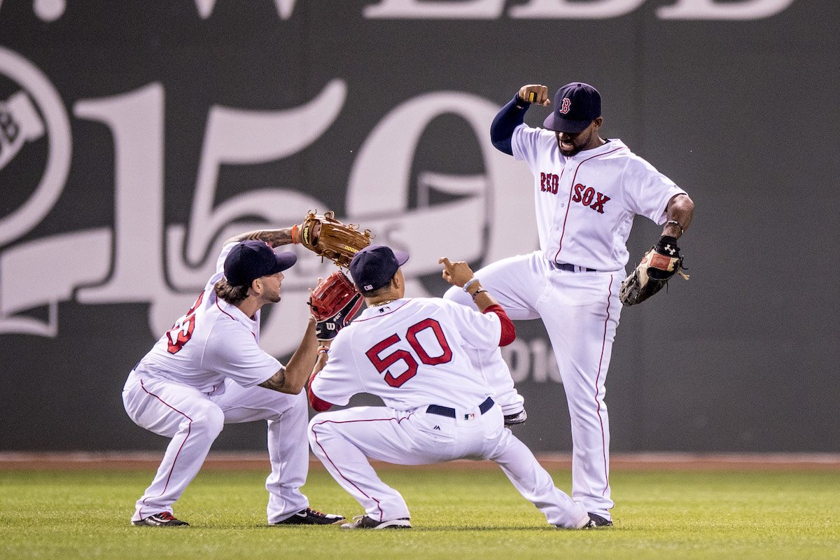 jared carrabis on twitter