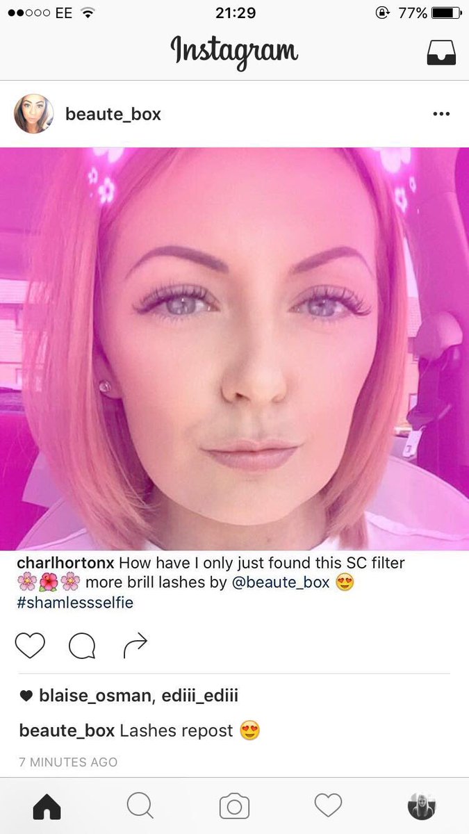 Beaute_Box's tweet image. 