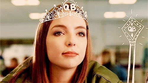 ✯ ¡En #NinetiesRP buscamos a Chloe de My Mad Fat Diary! ✯