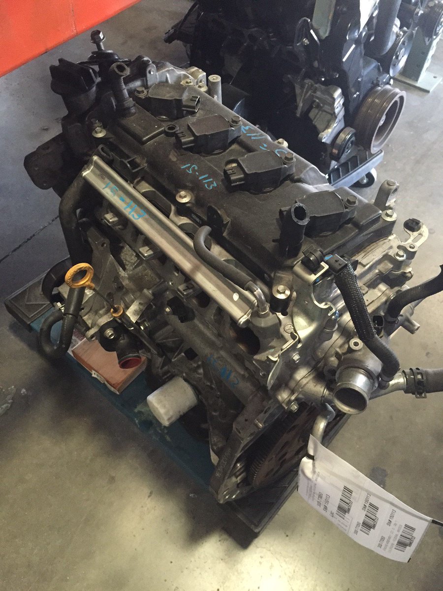 saccityparts's tweet photo. 2011 nissan sentra engine
#nissanparts #nissanengine #nissan #nissanoem #sentra #nissansentra https://t.co/1tp1xs2uH3