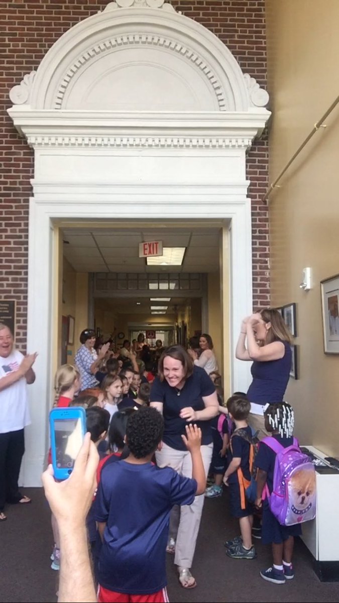 Nicholas_Cuomo's tweet photo. 8th Grade "send off"!   So proud of these young men and young women!   @SJP2CA @kate_brandley https://t.co/TW8HLWa87M