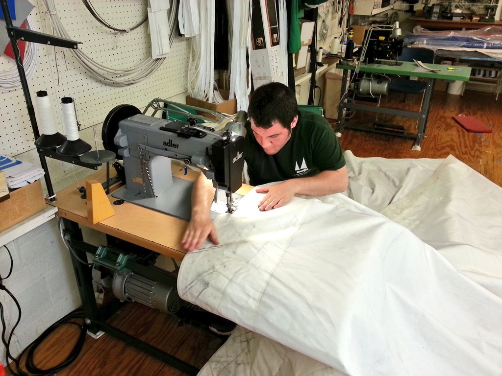 Seaport Foundation tweet media