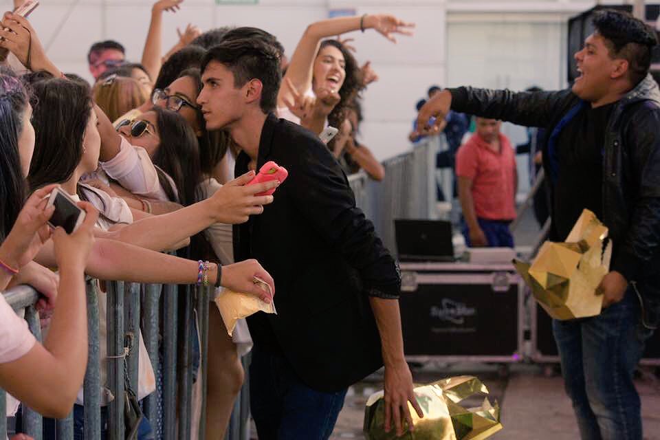 elecanimals_'s tweet photo. Nunca dejen de soñar.  ❤️❤️ #Irapuato https://t.co/CNf1HWPo3K