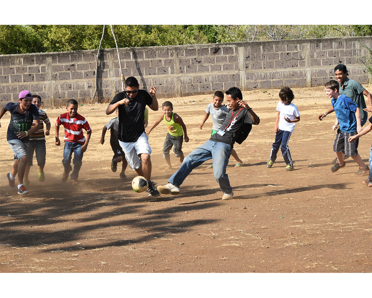 WOTC2016's tweet photo. Gratefully accepting soccer balls &amp; jerseys for our upcoming #SportsCamp2016 in #Nicaragua. #SharingJesus #Godislove https://t.co/AY1Lid1SJF