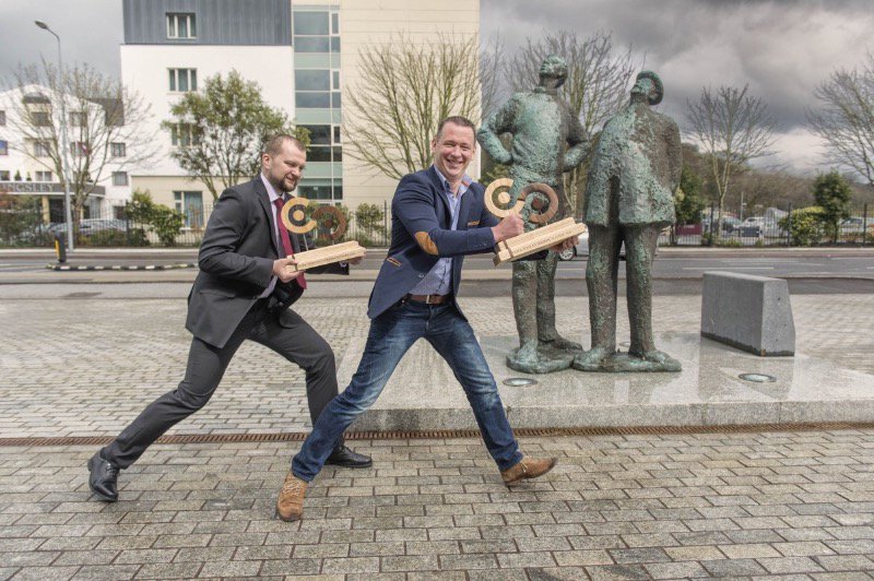 Excited for our cork North and cork West nominees <a href="/NatEntAwards/">LEO NEAwards</a> <a href="/HS_Publications/">HS Publications Ltd</a> <a href="/hennessytimber/">Hennessytimbergroup</a>