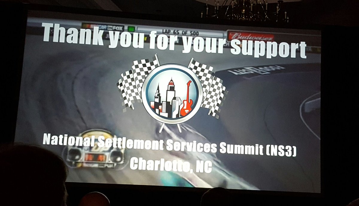 TheSummit_NS3's tweet photo. And so concludes another NS3. THANK YOU TO ALL OUR #NS32016 SPONORS & ATTENDEES! Can't wait to see you in 2017. https://t.co/bNfJpjv4Uf