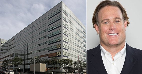 TheTenant_Group's tweet photo. @RisingRP buys the #GarlandBuilding for $210M https://t.co/vgmqPIX4pT #CRE https://t.co/CaVrkgS9BK