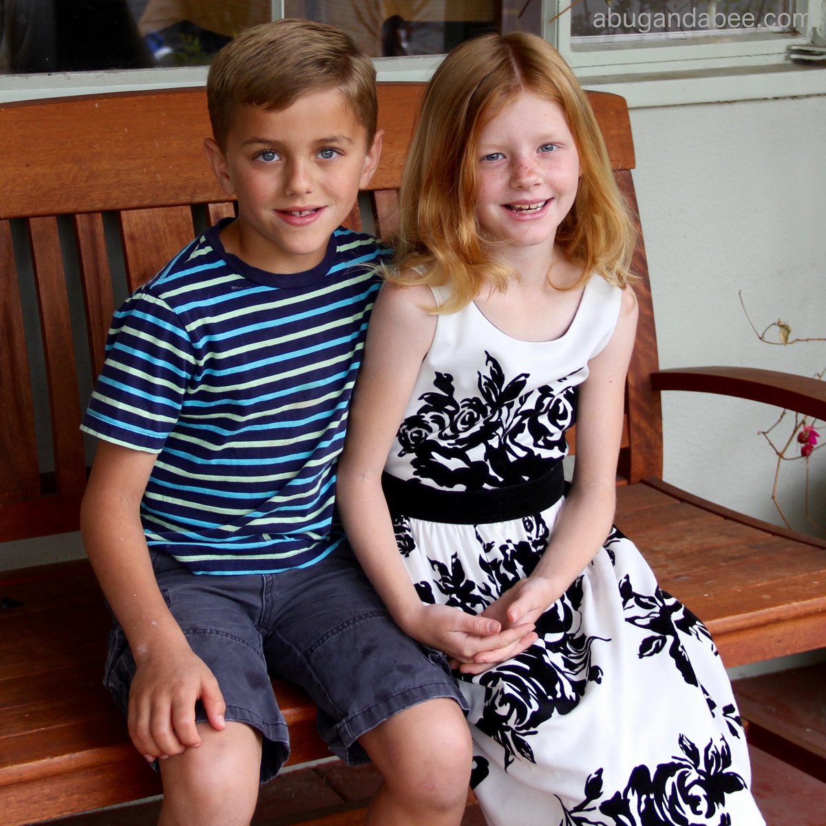 abugandabee's tweet image. #Boy attempts to thwart #change on last day of school. 
abugandabee.com/?p=3030 #parenting #kids #twins #timeflies