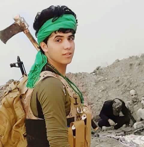 zafrzafr7's tweet photo. عراقي راد يصارح بنيه كللها:
احبج و الحشد👈👈 💚💚
-
#Fallujah_Against_ISIS #دعم_الحشد_عباده https://t.co/MZuNKvvOUF