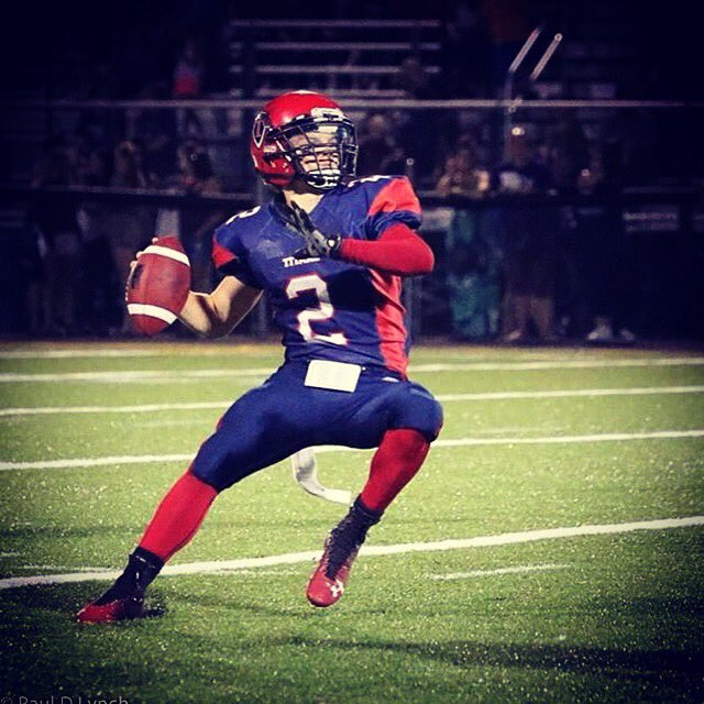<a href="/smuFTBL/">Saint Mary’s University Huskies Football 🇨🇦</a> welcomes Wide Receiver <a href="/BeckerNevin/">Nevin Becker</a> from Tantramar (Tantramar, NB) #turnaroundyear1 #revival #4thquarter