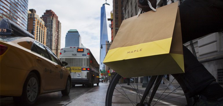 No Space, No Problem: The Emotional Brand Experience hubs.ly/H03g0Wg0