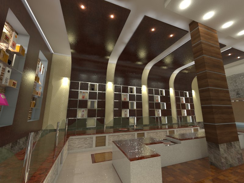 ديكور وتصاميم الشمال (ArchDecoration) Twitter