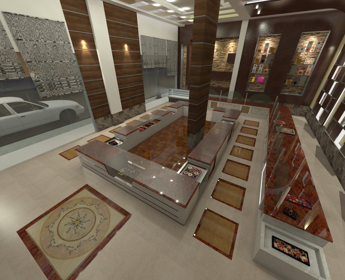 ديكور وتصاميم الشمال (ArchDecoration) Twitter