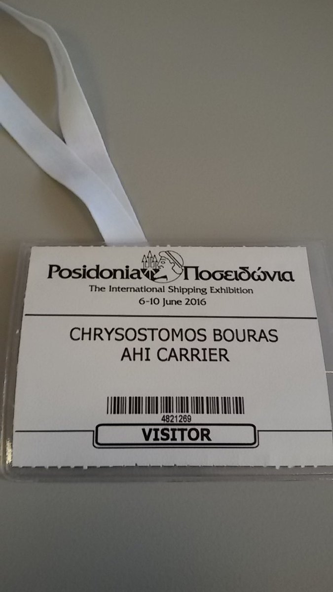 Chrysostomos Bouras tweet media