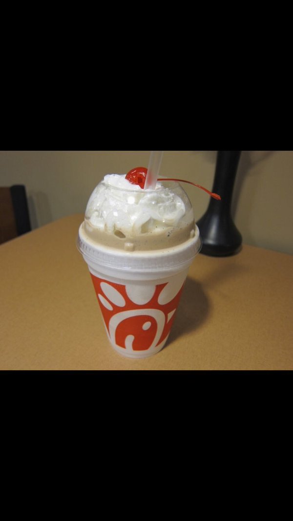 What makes you happy Me: