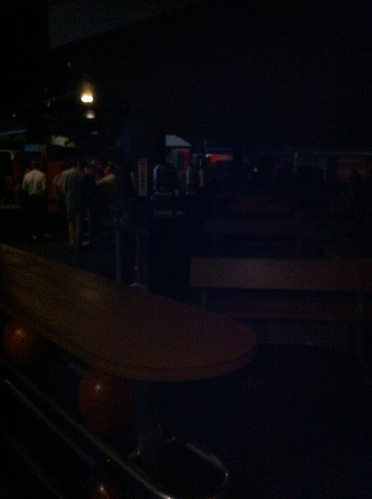 Power cut at <a href="/Tenpin_Bowling/">Tenpin Bowling</a> any chance of a refund?