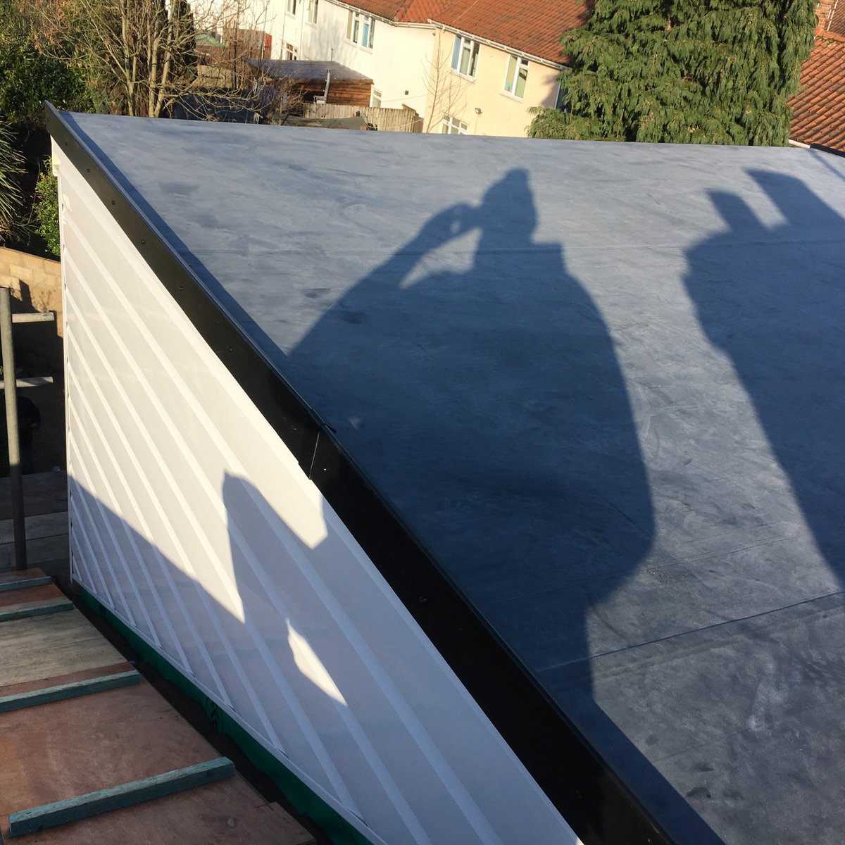 Newtechconstru2's tweet photo. EPDM flat roofing specialists , longest established installers in Norfolk , get intouch for a free quote https://t.co/KH5eRqisQV