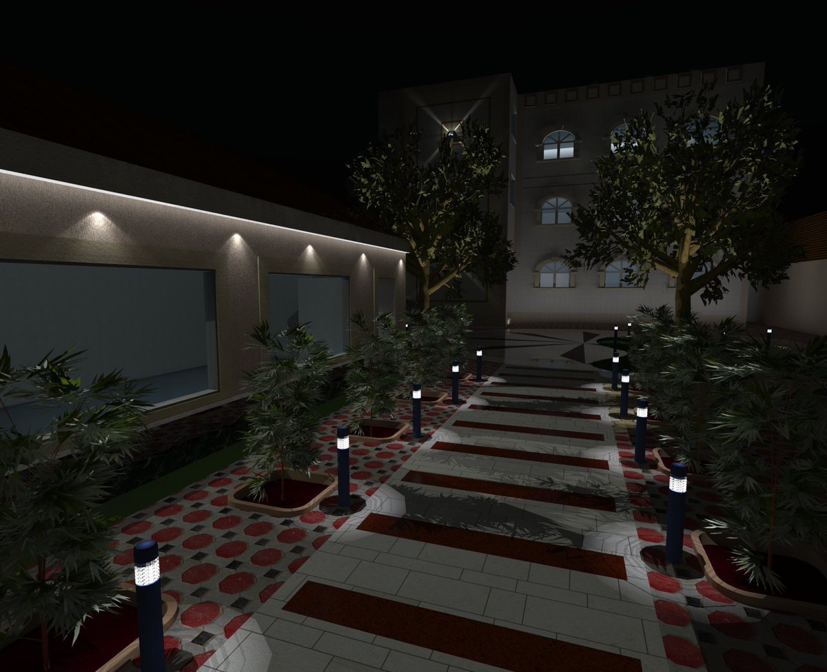 ديكور وتصاميم الشمال (ArchDecoration) Twitter