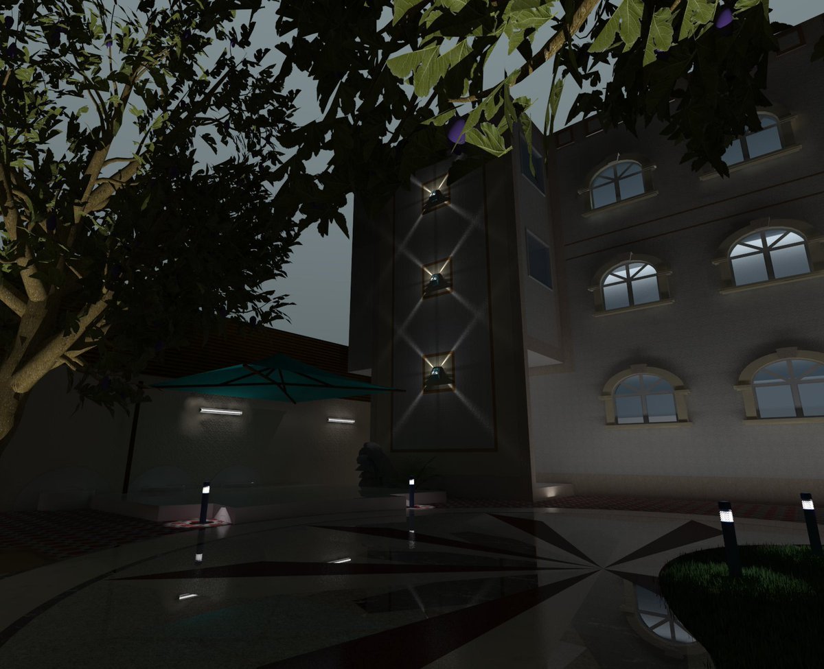 ديكور وتصاميم الشمال (ArchDecoration) Twitter