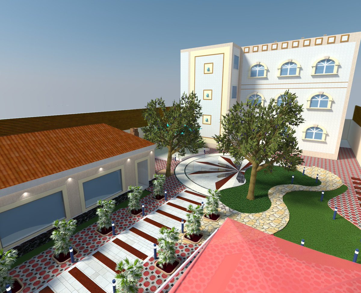 ديكور وتصاميم الشمال (ArchDecoration) Twitter