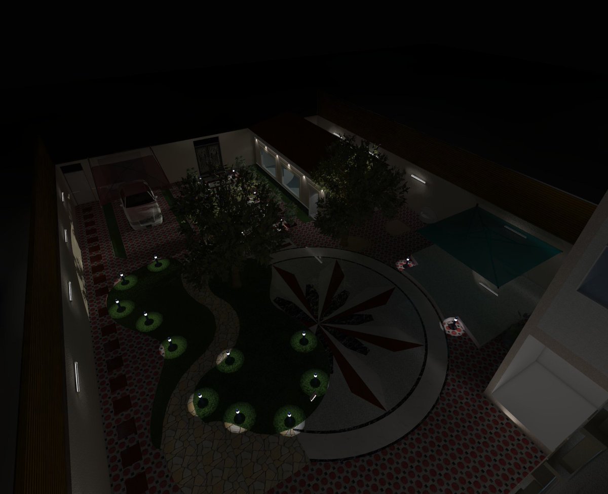 ديكور وتصاميم الشمال (ArchDecoration) Twitter