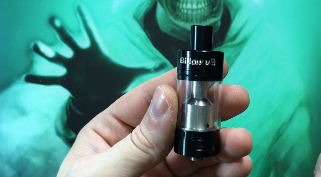 BreakingVap's tweet photo. Revue Atomiseur #BillowV3 de chez #Ephro
@ephro #ecigs #vape #vapeporn #cloud #cloudchasers https://t.co/ITbVqd0MzW https://t.co/rlvkpGPmmM