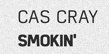 #NowPlaying Hot New Single <a href="/CasCray/">Cas Cray</a> "Smokin" Out Now On #Whatthehype-> whatthehype.ca/cas-cray-smoki…