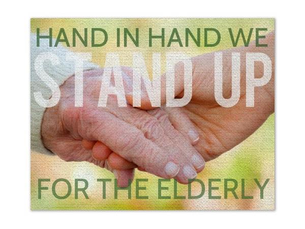 DebbieDahmer's tweet photo. World Elder Abuse Awareness Day- June 15th, 2016 #StopElderAbuse #WEAAD2016 #WEAADweekly https://t.co/Uiz5Yoh2Yn