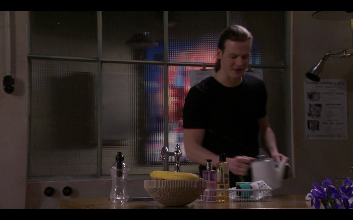 Aysen wil Thijs terug pakken, Sjoerd ziet dat niet zitten vanwege Bram #GTST #maandag