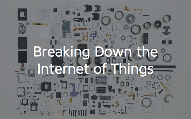 ScottCYoungIT's tweet photo. Looking to understand the technical and business value of #IoT? Download this free #ebook https://t.co/rpELZNBeE4 https://t.co/vxUzAvZKKG