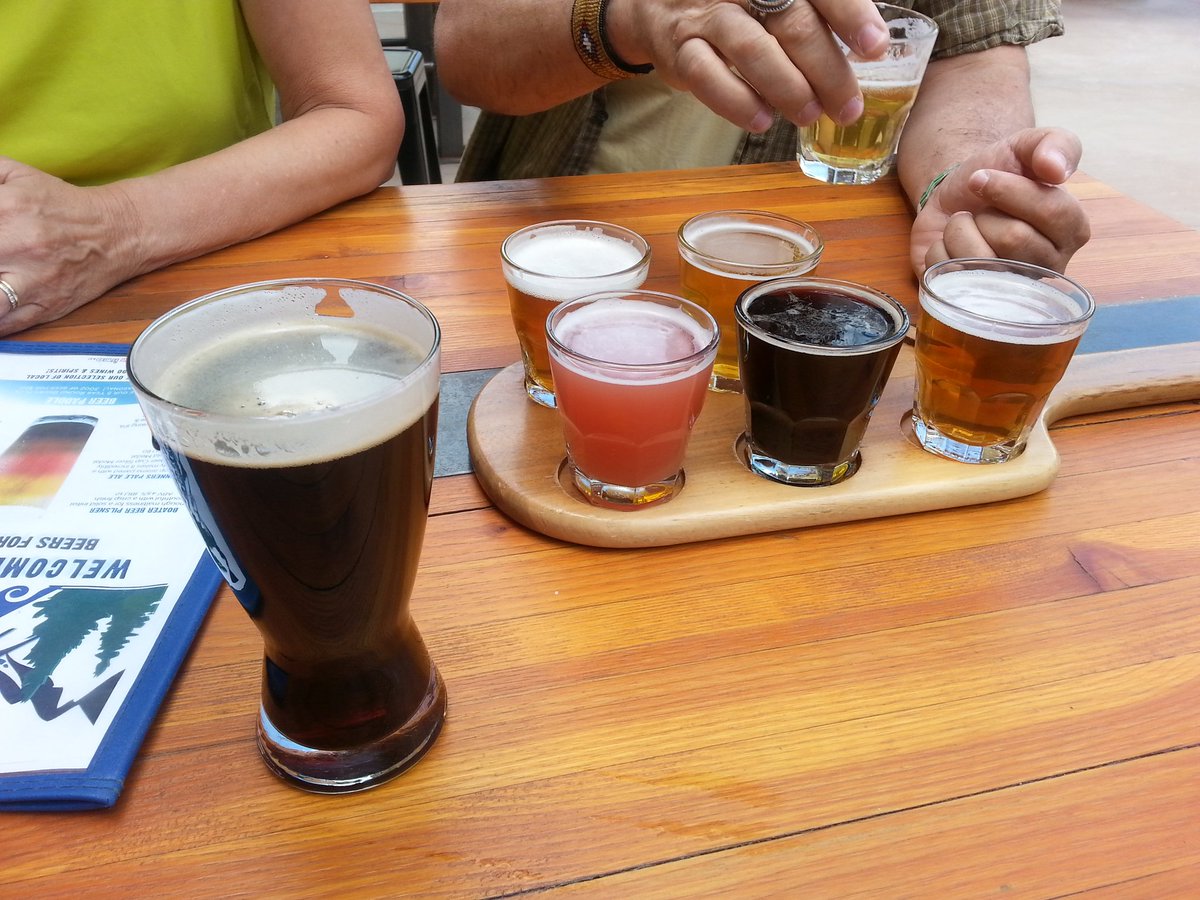 Happy Hour FoCo App tweet media