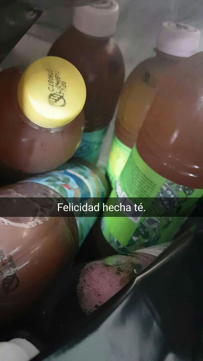 Te_Reca's tweet photo. Este es el sentimiento de cada #recalover que va a surtirse al expendio.  ^_^ https://t.co/HNNEi5Php3