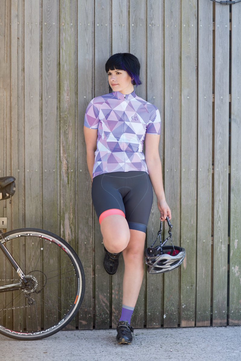womens cycling kit