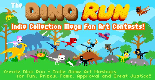 Dino Run Central (@doomsurf) / X