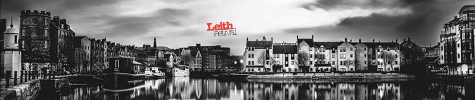 #Edinburgh's next festival is actually <a href="/leithfestival/">Leith Festival</a> which starts Saturday and runs until 19th. #EdinHour