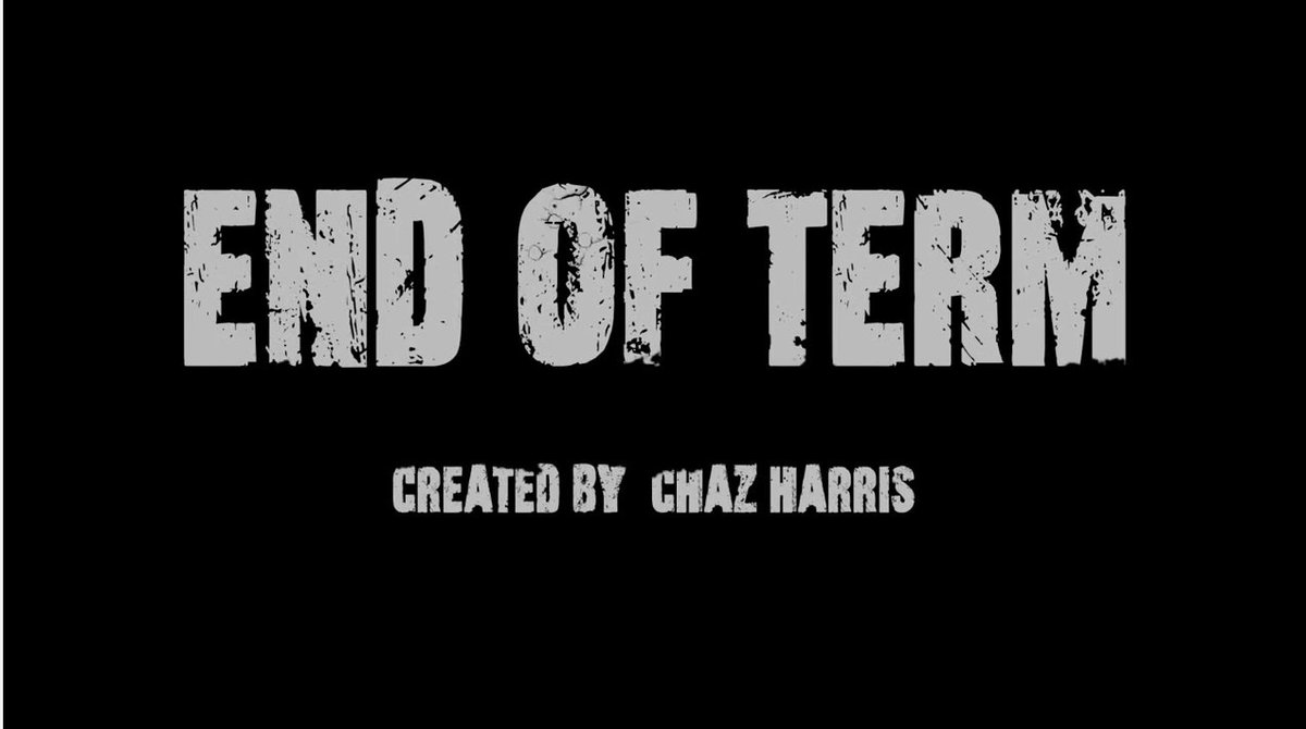 netTVnow's tweet photo. .@endoftermshow is this week's #webserieswednesday check out the zombie #webseries below!

https://t.co/VMF4jlI1us https://t.co/mNsVn0evqZ