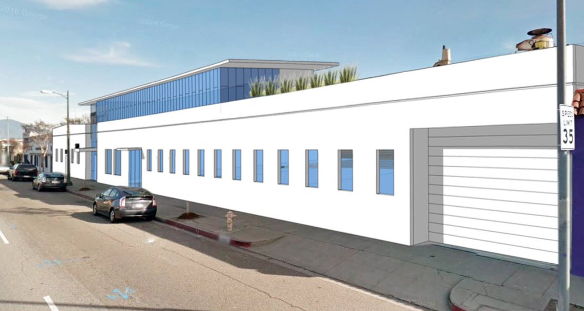 AgoraPartners's tweet photo. Closed on a site in #LABioscienceCorridor w/ @asgreinc. Future home for bioscience companies https://t.co/g1ugpYnJsp https://t.co/wCXNiToxh7