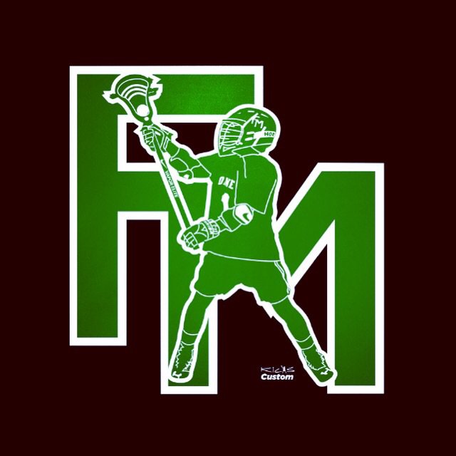 KicksClothing's tweet photo. #kickscustom for lacrosse player from #fmlax @FMBoysLacrosse #syracuselacrosse https://t.co/oV73LwWYZy