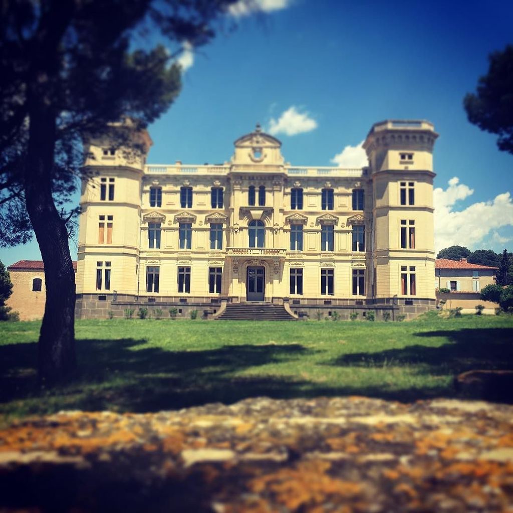 chateauseriege's tweet photo. #chateaudeseriege #seriege #mariageauchâteau #mariageenlanguedoc #mariage #mariagedereve #… https://t.co/X19LpA90TK https://t.co/md27in54eU