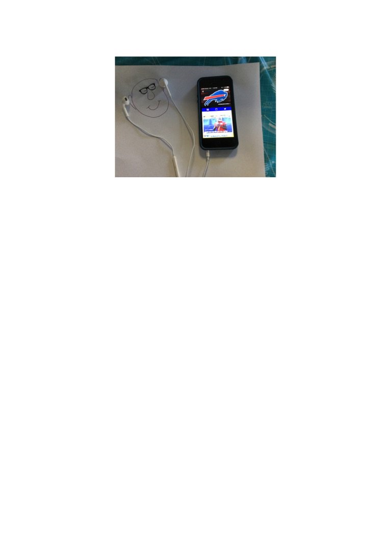 Joe Conti tweet media