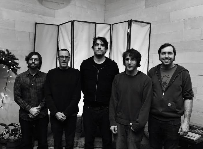 .<a href="/parloursound/">PARLOUR</a> premieres "New Syntax Preserves" from their first album in six years: bit.ly/1UBbSBm